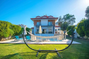 Villa Lilya Hisar
